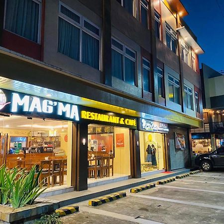Hotel Herencia 625 Daraga  Ngoại thất bức ảnh