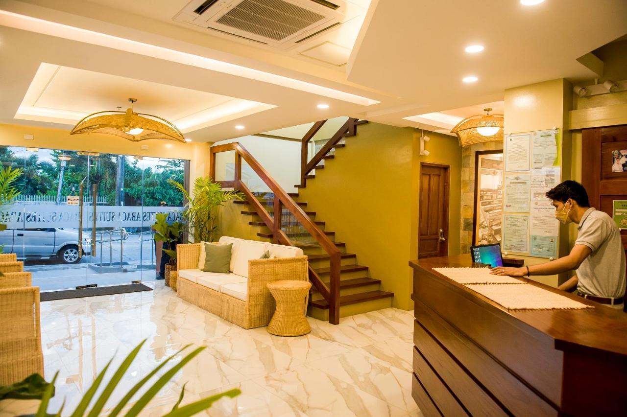 Hotel Herencia 625 Daraga  Ngoại thất bức ảnh
