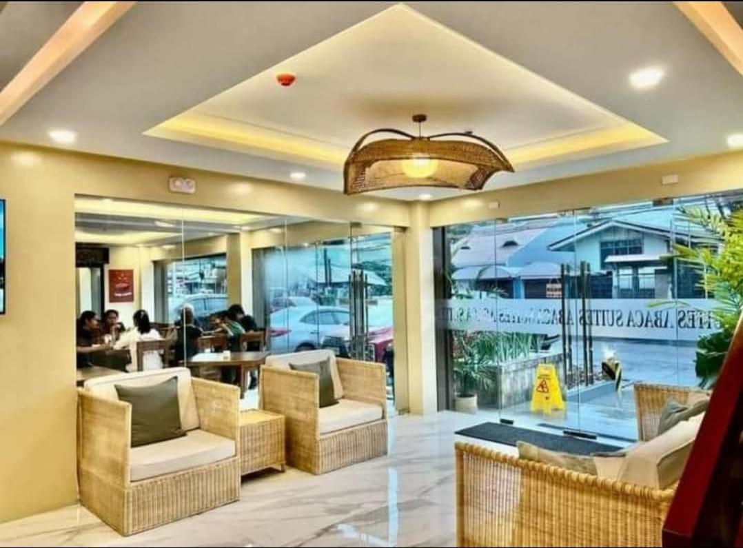 Hotel Herencia 625 Daraga  Ngoại thất bức ảnh