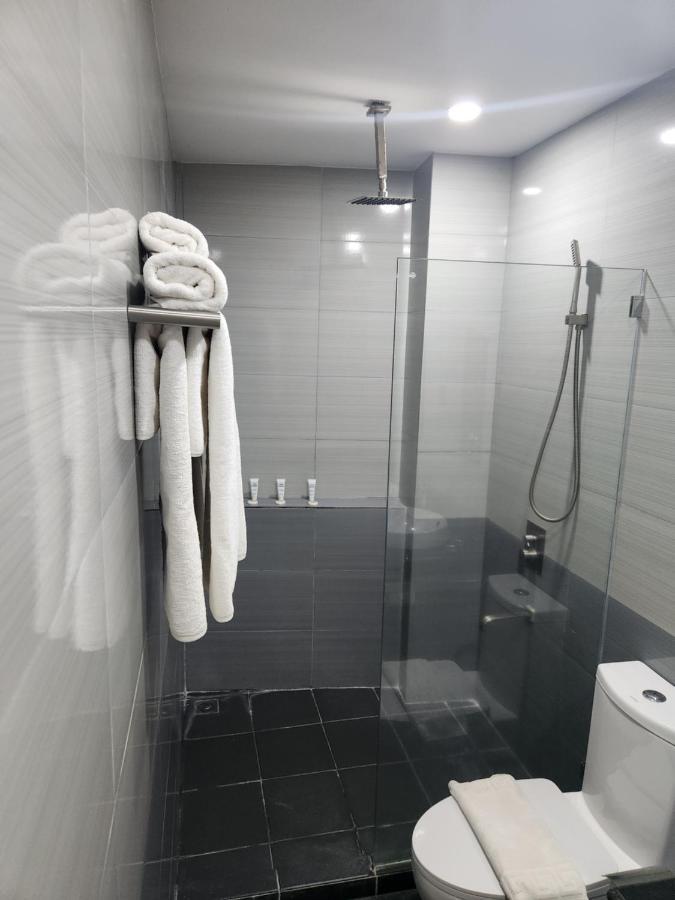 Hotel Herencia 625 Daraga  Ngoại thất bức ảnh