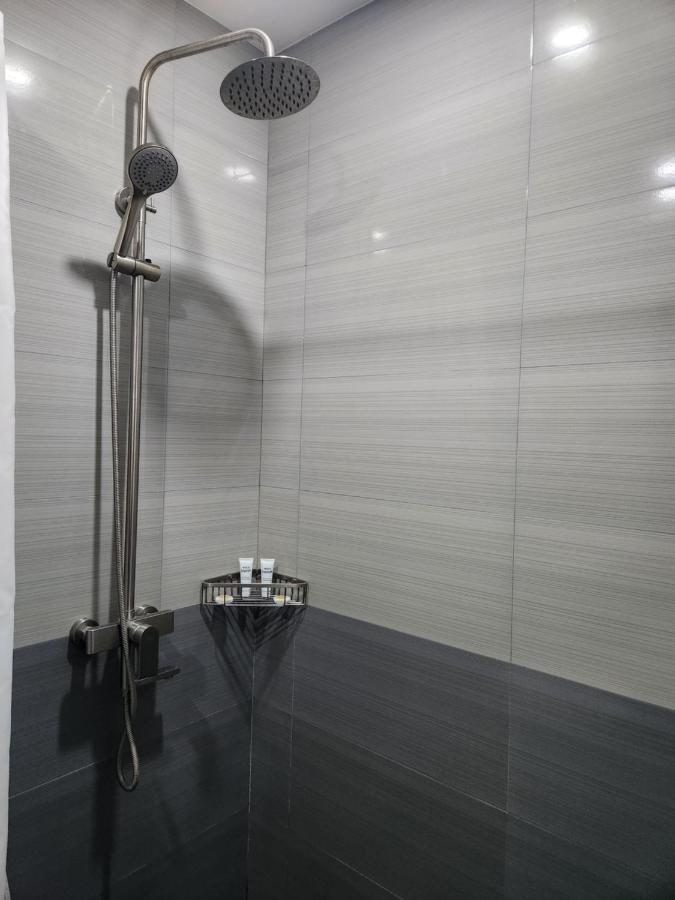 Hotel Herencia 625 Daraga  Ngoại thất bức ảnh