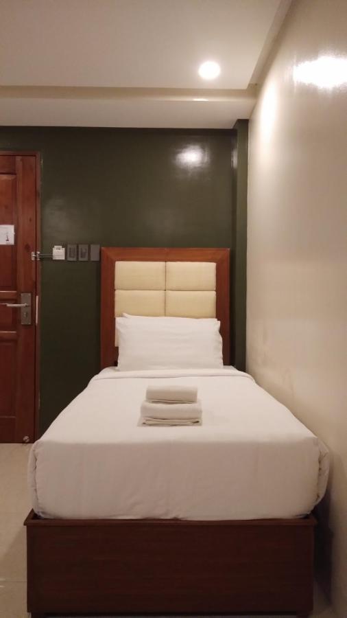 Hotel Herencia 625 Daraga  Ngoại thất bức ảnh