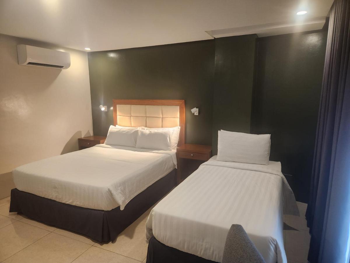 Hotel Herencia 625 Daraga  Ngoại thất bức ảnh