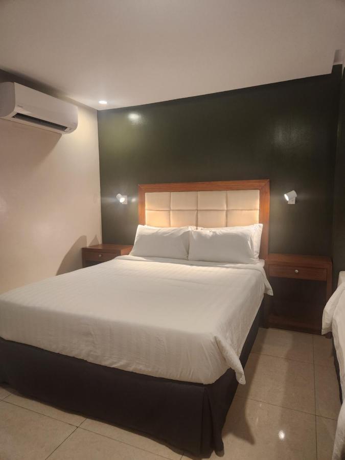 Hotel Herencia 625 Daraga  Ngoại thất bức ảnh
