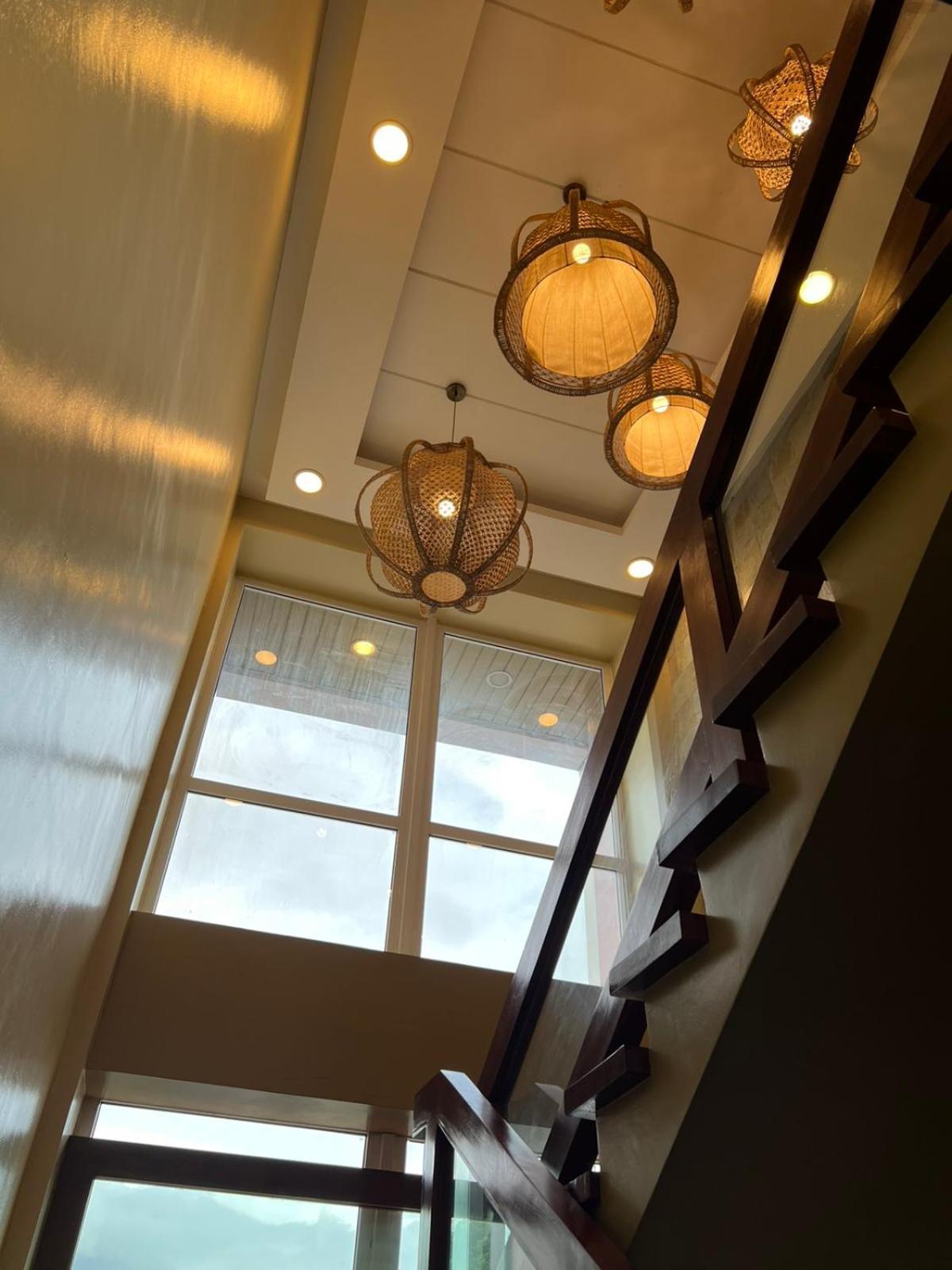 Hotel Herencia 625 Daraga  Ngoại thất bức ảnh