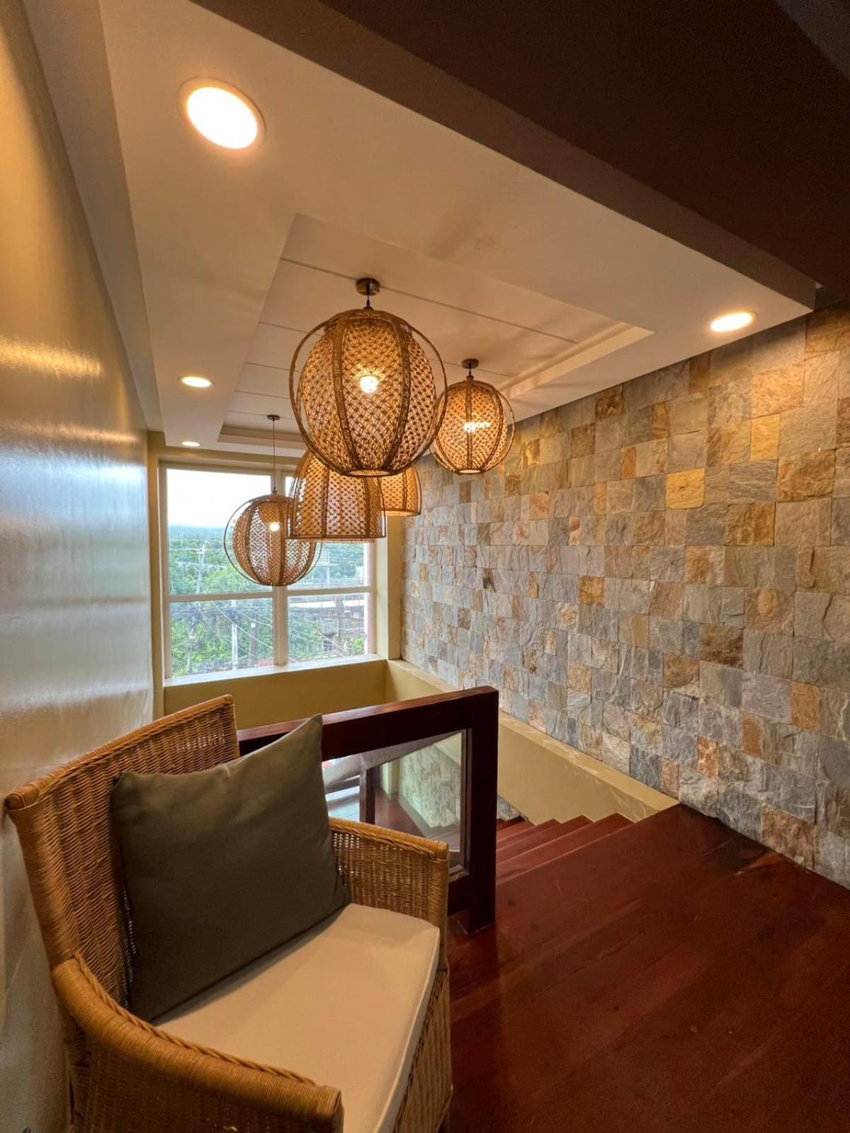 Hotel Herencia 625 Daraga  Ngoại thất bức ảnh